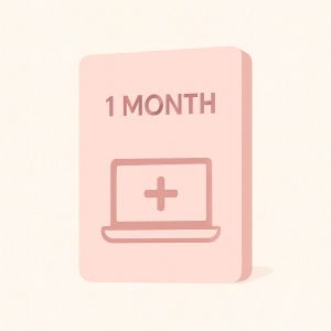 Normal (1 Month)