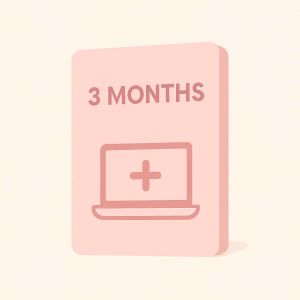 Normal (3 Months)