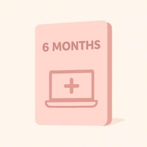 Normal (6 Months) 